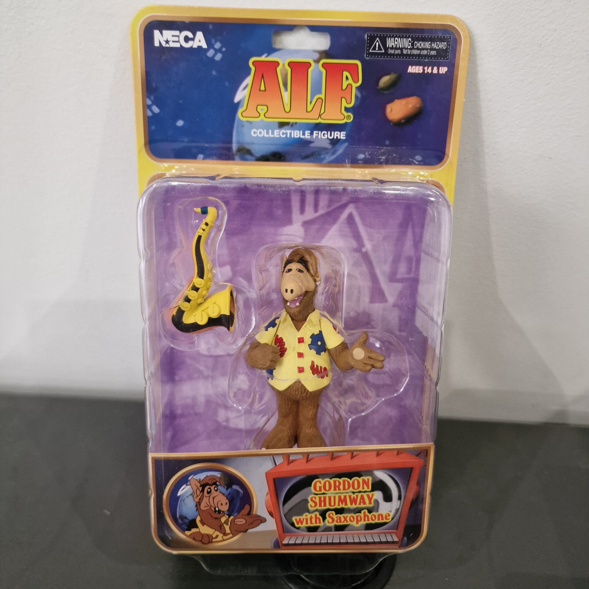 Neca Alf