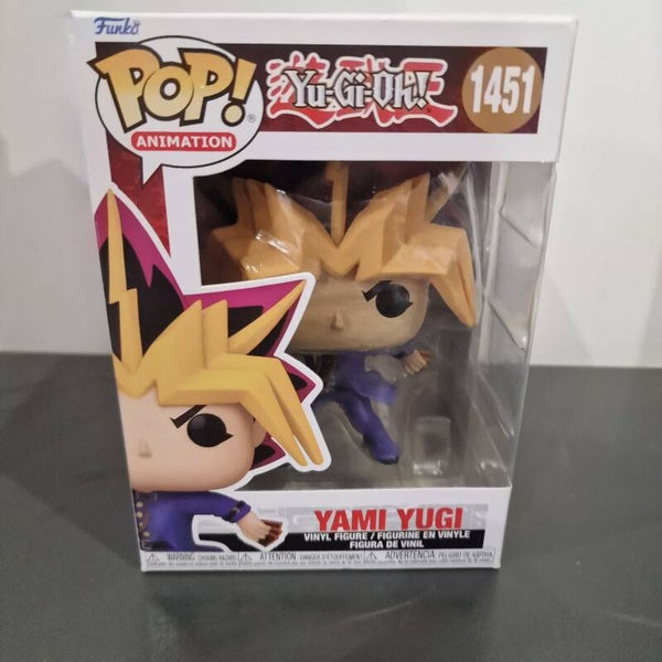 Yu gi oh Yami Yugi 1451