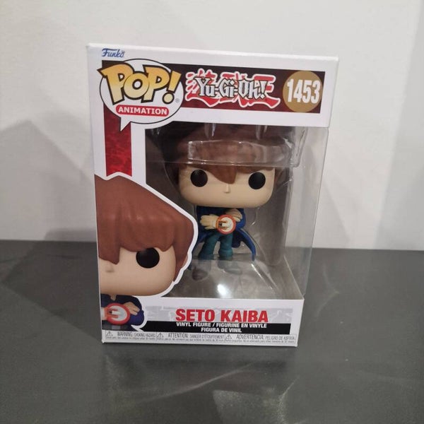 Yu gi oh Seito Kaiba 1453