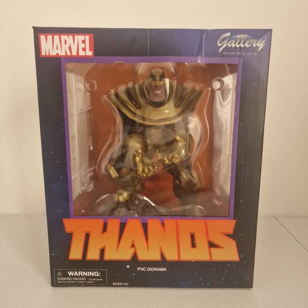 Thanos