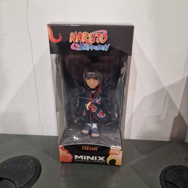 Minix Itachi