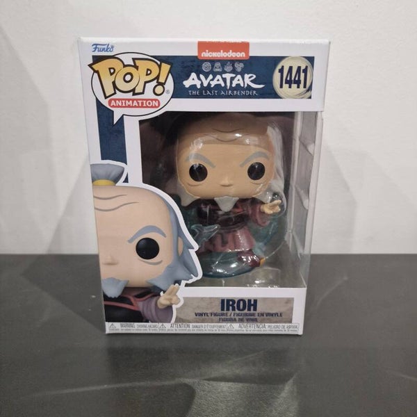 Avatar Iroh 1441