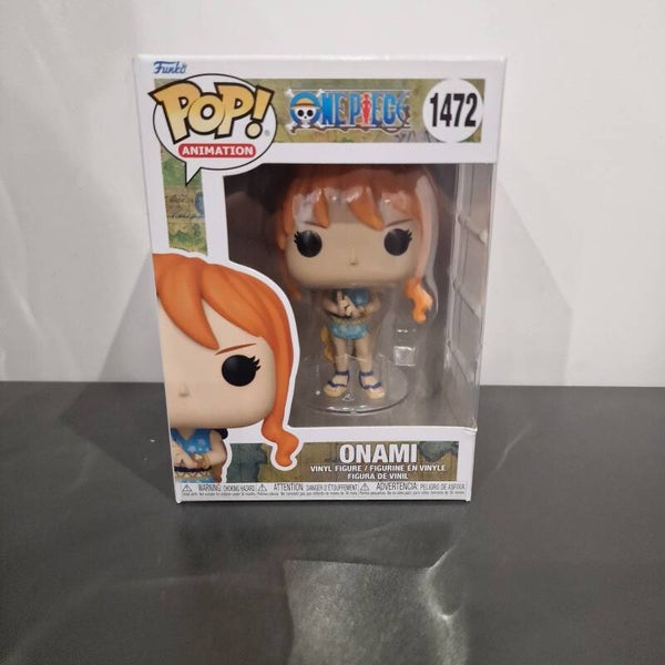 One Piece Onami 1472