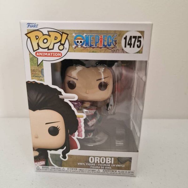 One Piece Orobi 1475