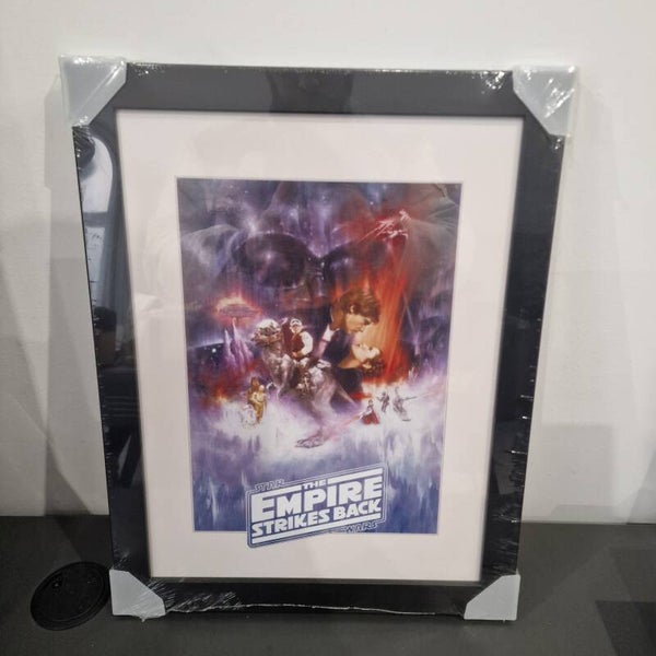 Star wars Collector Print