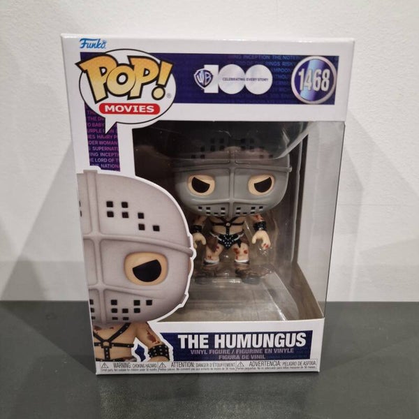 Mad max The Humungus 1468