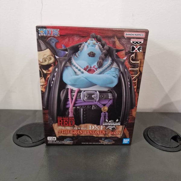 One Piece Jinbe Grandline men