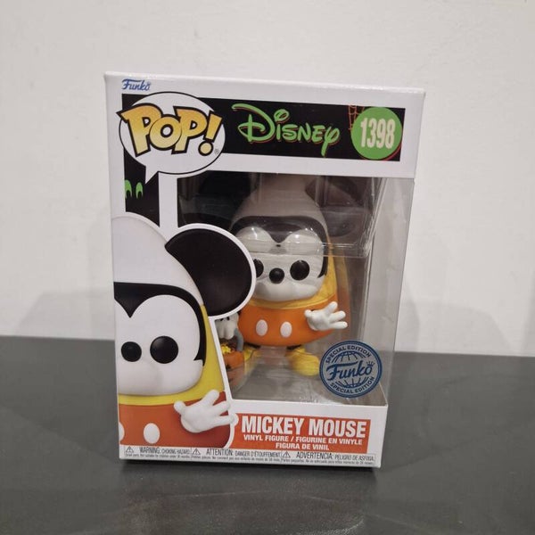 Mickey Mouse 1398