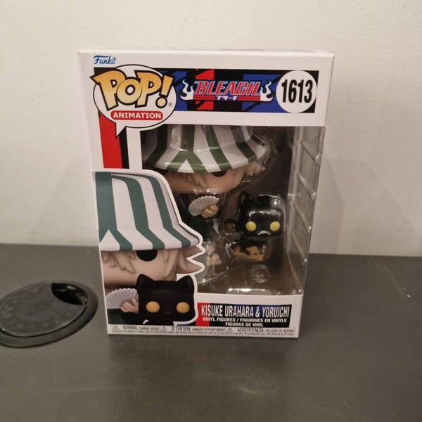 Bleach Kisuke 1613