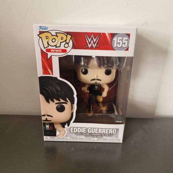 Wwe Eddie Guerrero 155