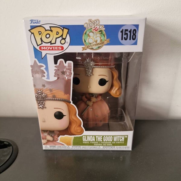 Wizard of oz  Glinda the Good witch 1518