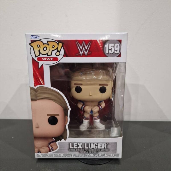 Wwe Lex Luger 159