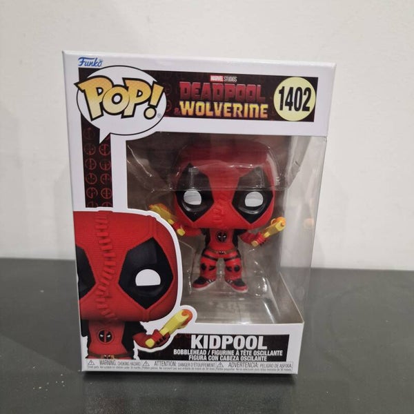 Kidpool 1402