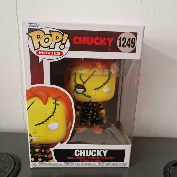 Chucky 1249