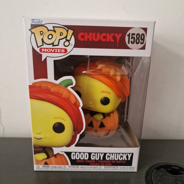 Good Guy Chucky 1589