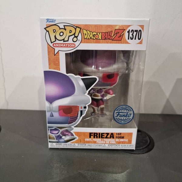 Frieza 1370