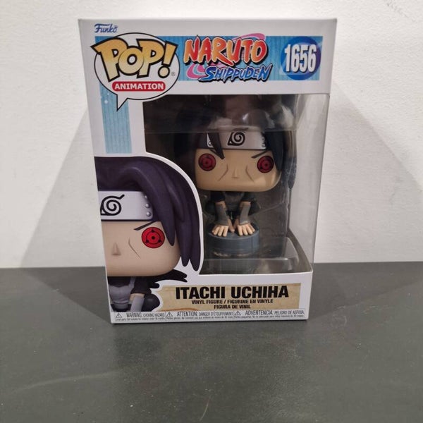 Naruto Itachi Uchiha 1656