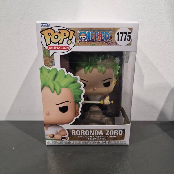 One Piece Zoro 1775