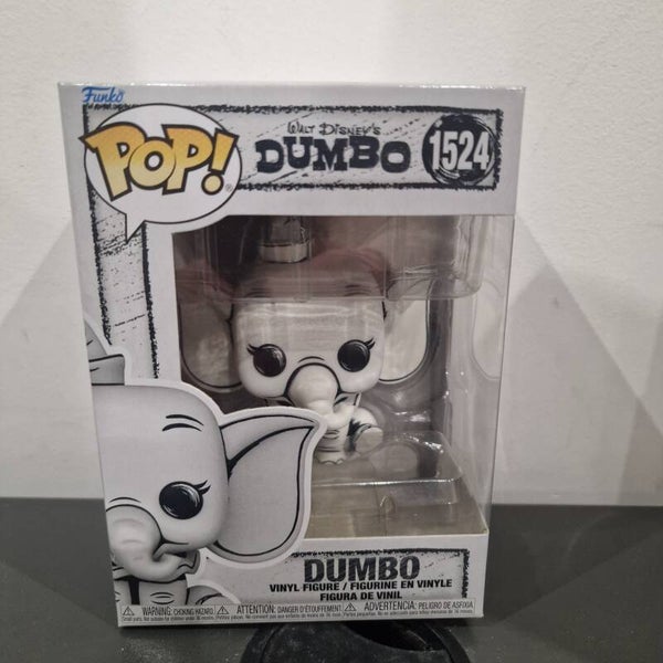 Dumbo 1524