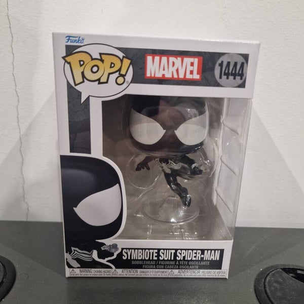 Marvel Spiderman 1444