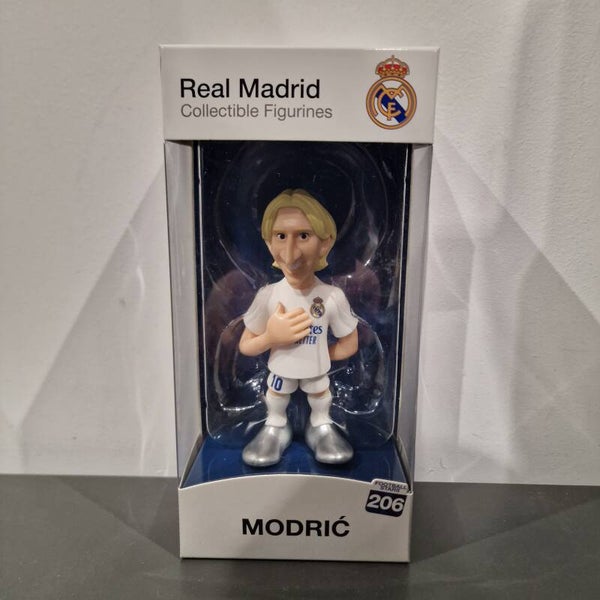 Minix Luca Modric