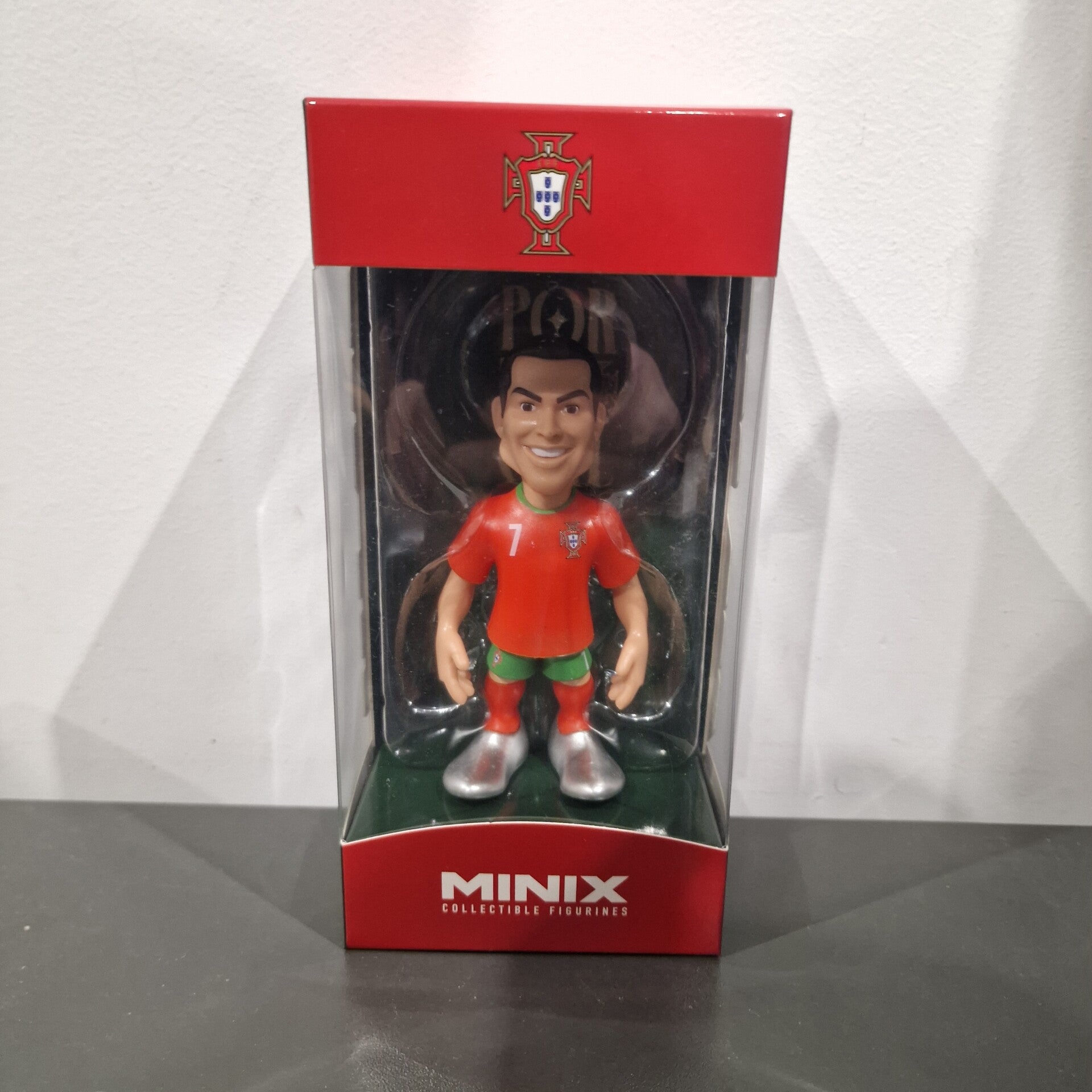 Minix Cristiano Ronaldo
