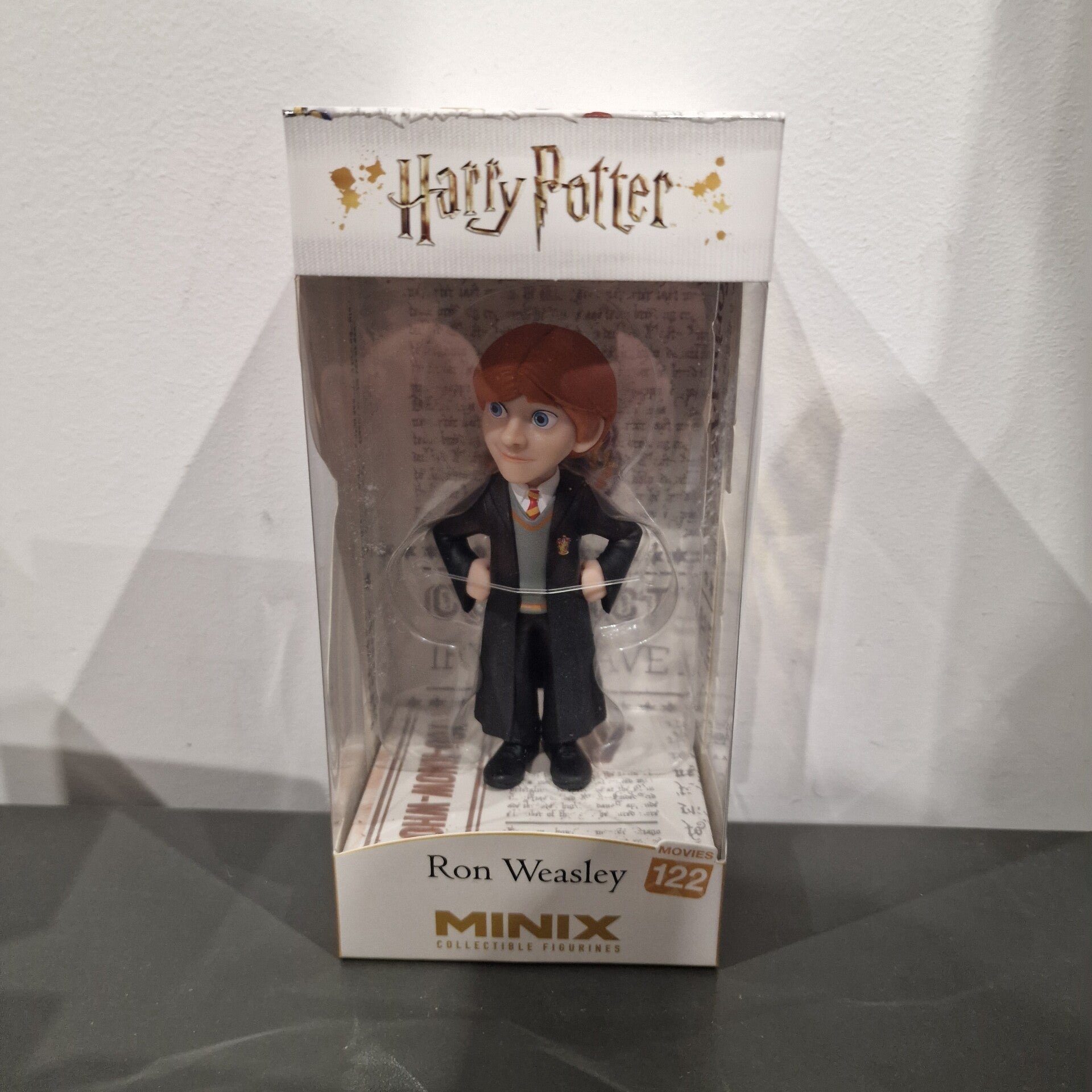 Minix Harry Potter Ron