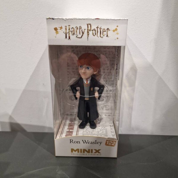 Minix Harry Potter Ron