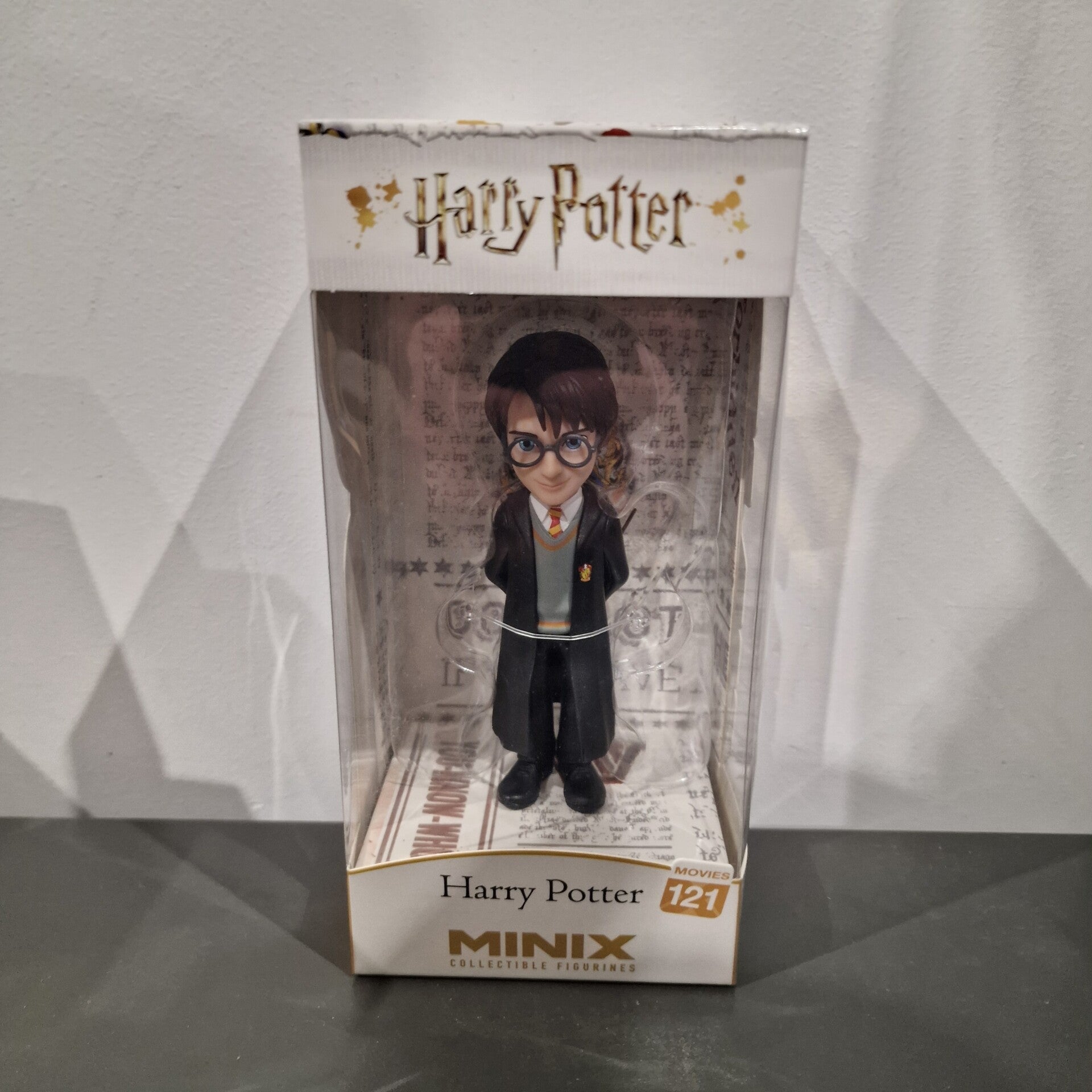 Minix Harry Potter