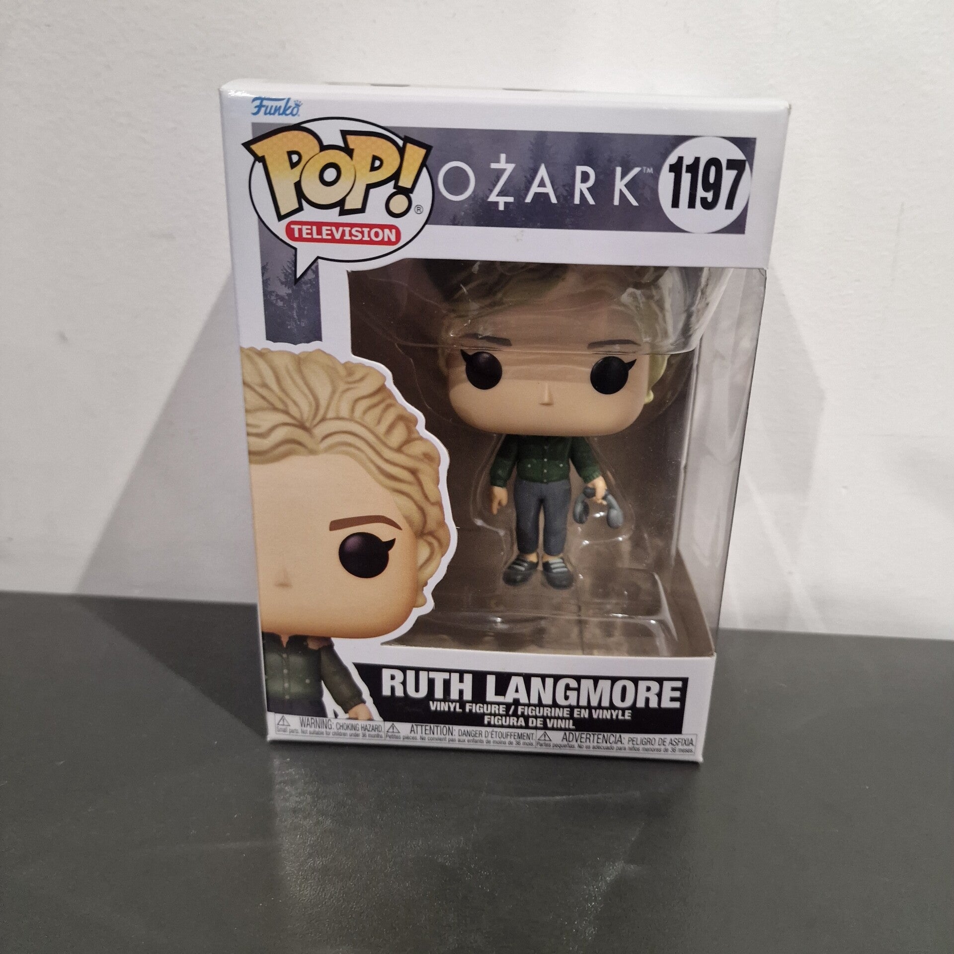 Ozark Ruth Langmore 1197