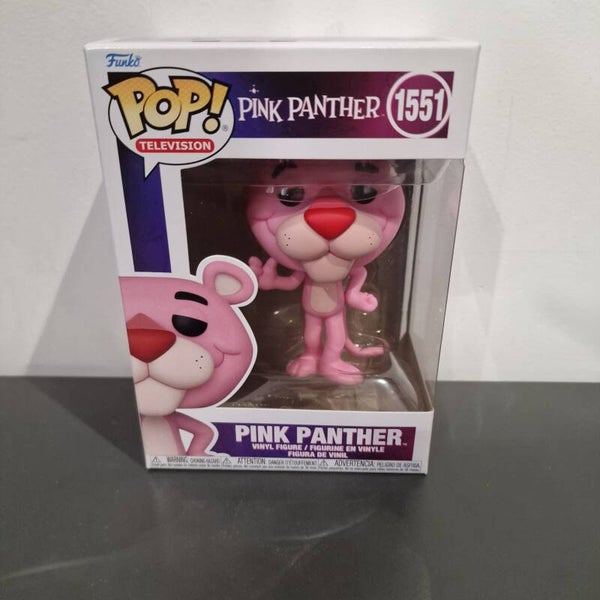 Pink Panther 1551