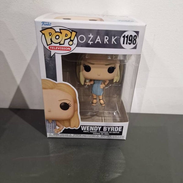 Ozark Wendy Byrde 1198