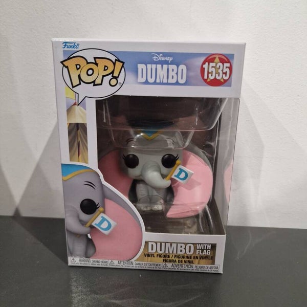 Disney Dumbo 1535