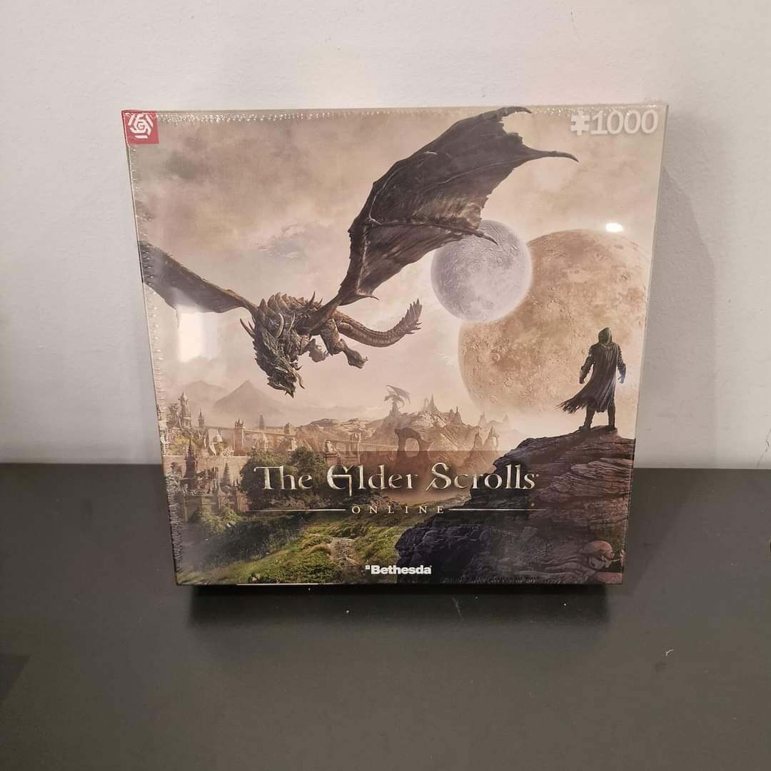 Elder scrolls online