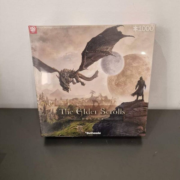 Elder scrolls online