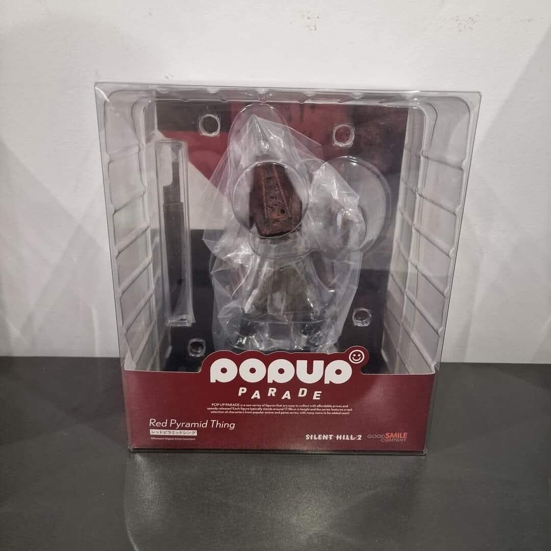 Pop up Parade Silent Hill