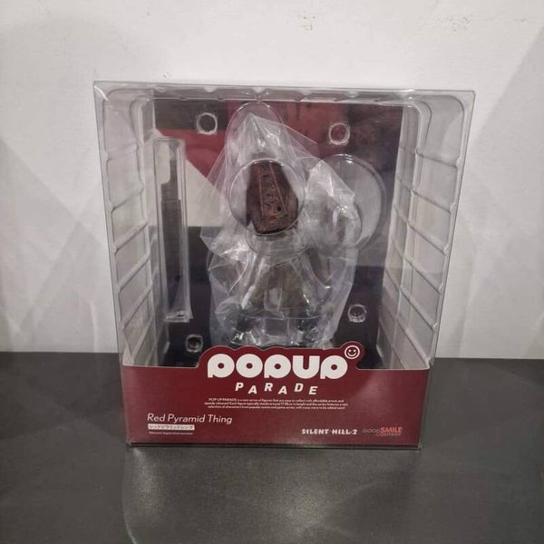 Pop up Parade Silent Hill