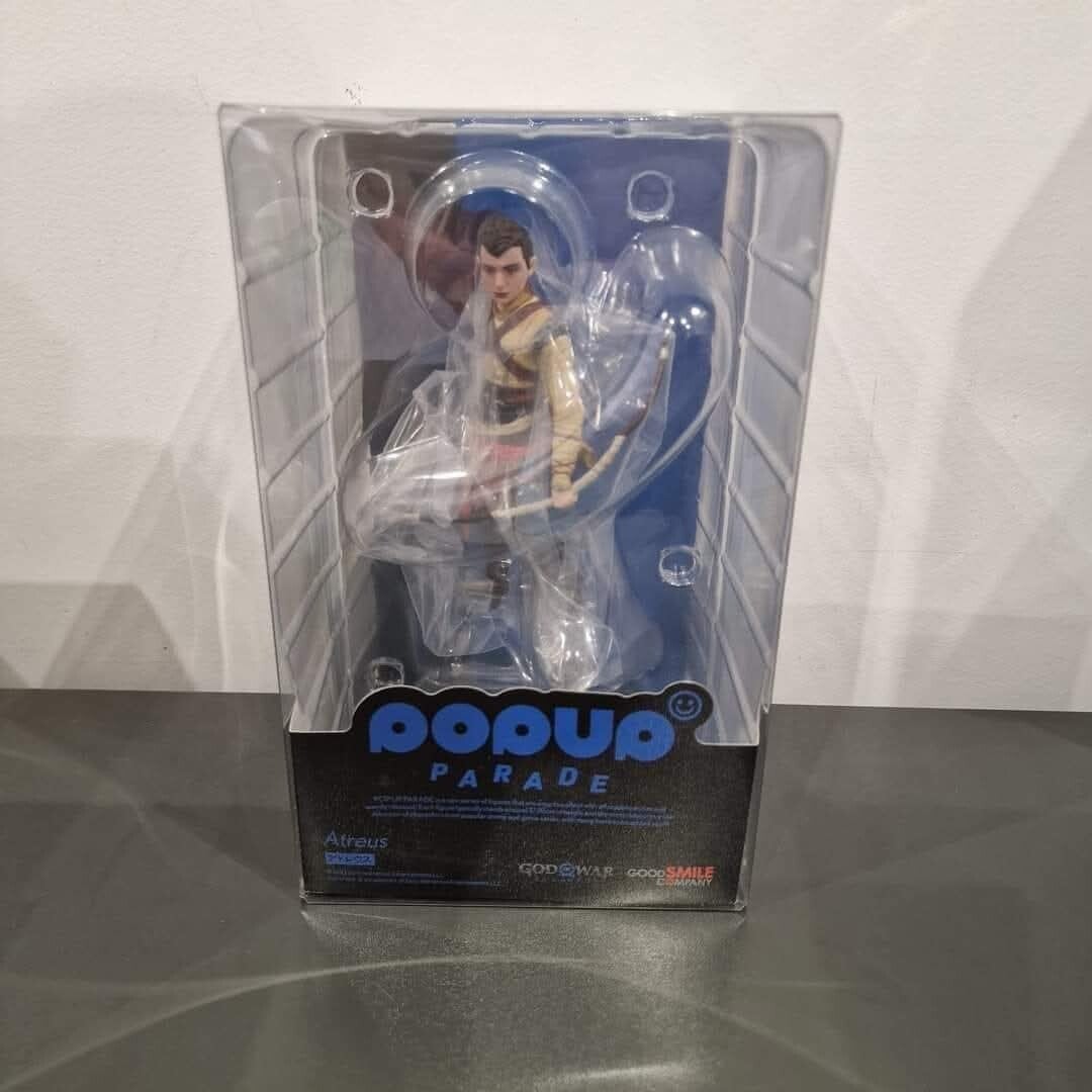 Pop up Parade Atreus