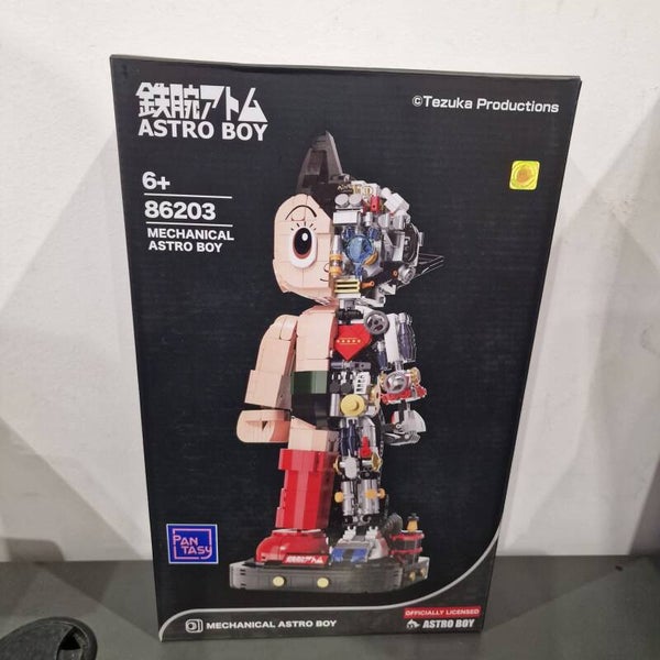 Pantasy Astroboy