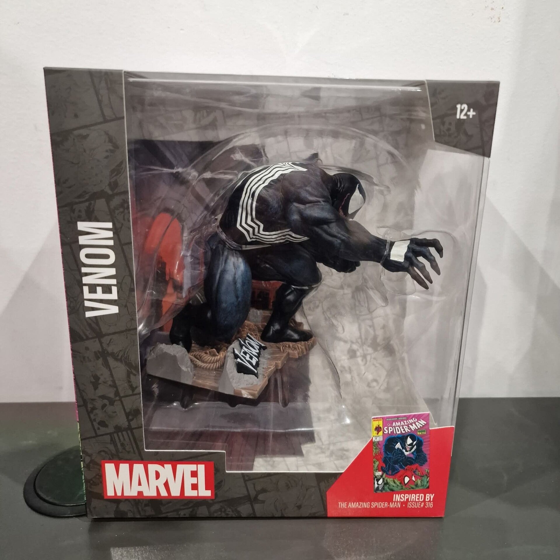 McFarlane Venom