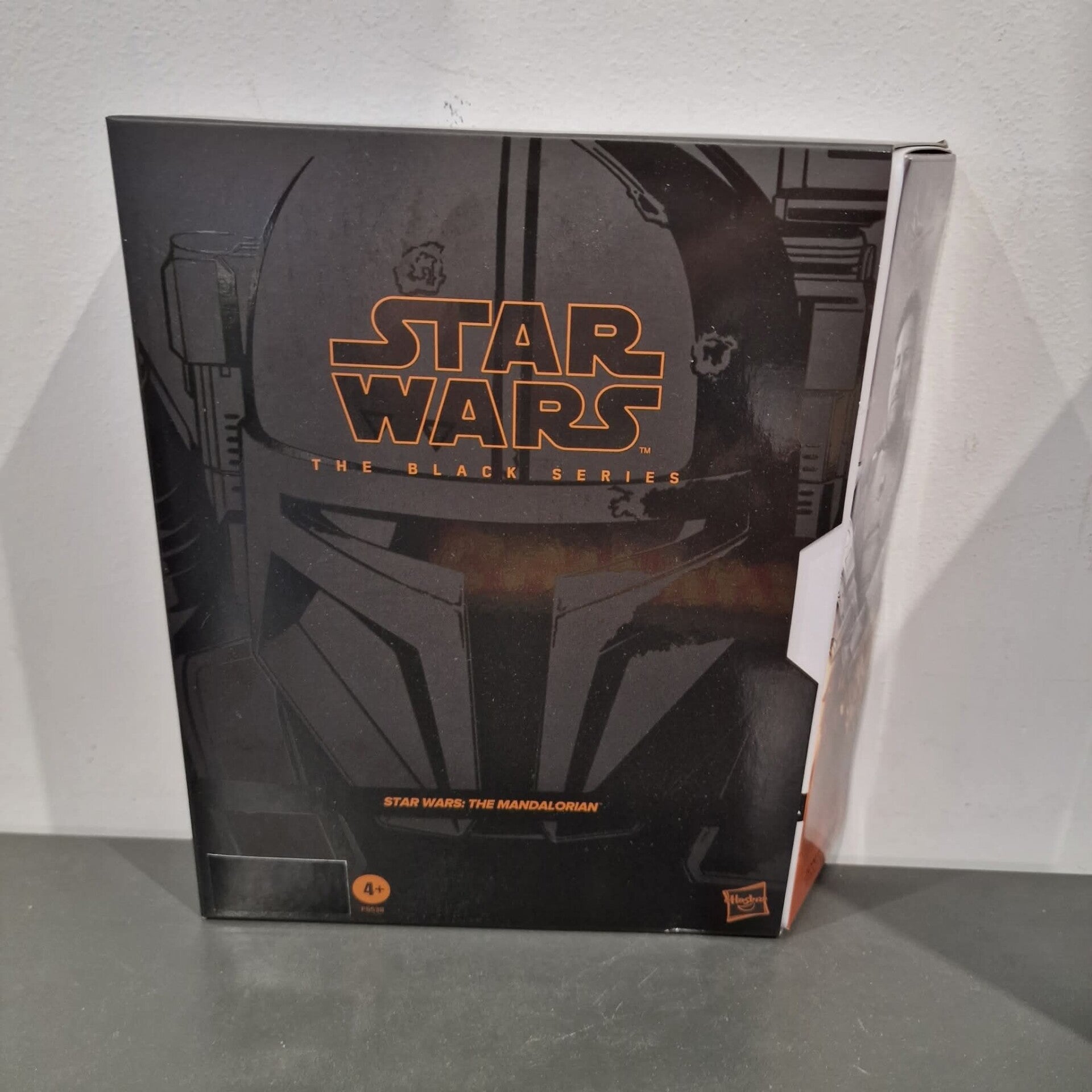 Star Wars Mandalaroin
