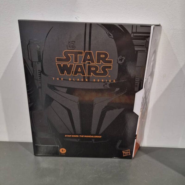 Star Wars Mandalaroin