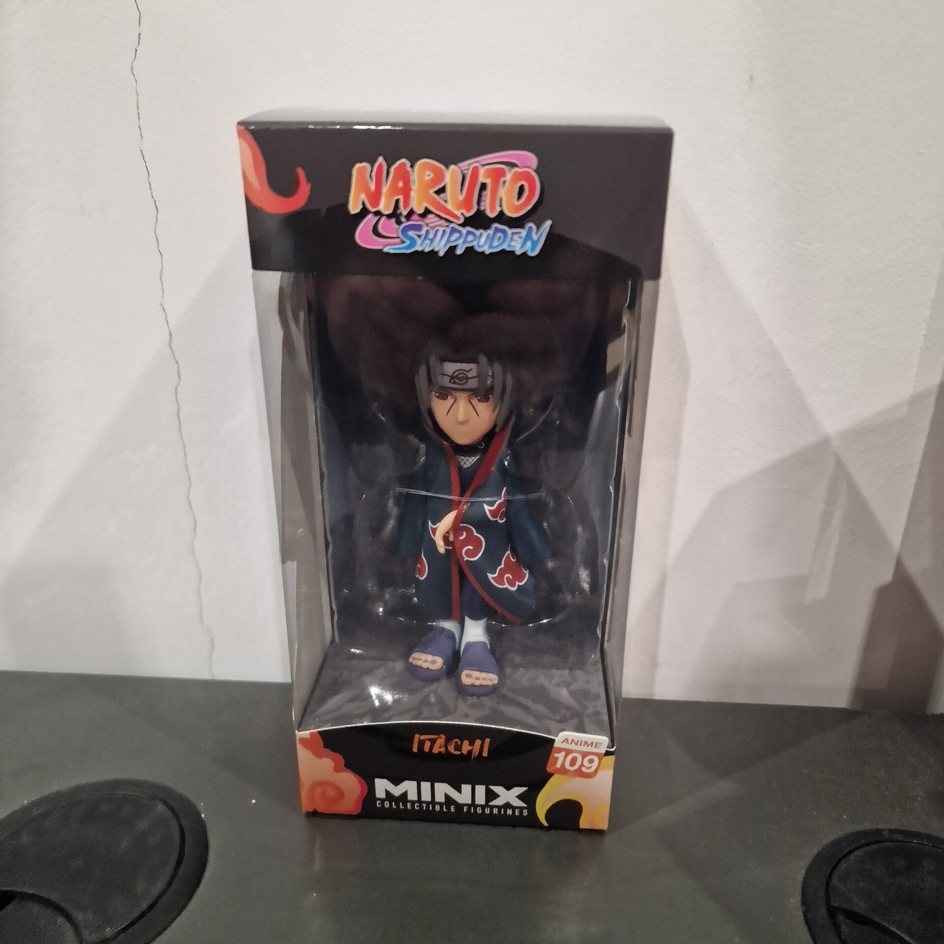 Minix Itachi