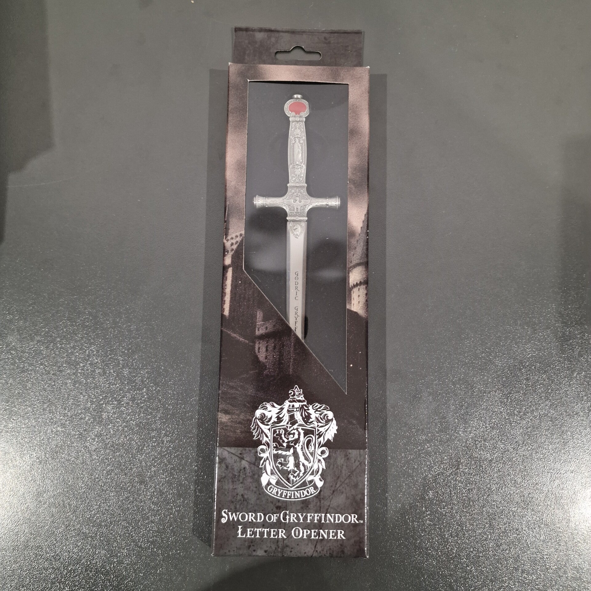 Sword of Gryffindor Letter Opener