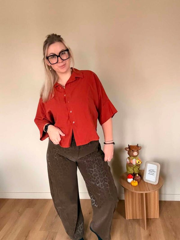 Feline Pants