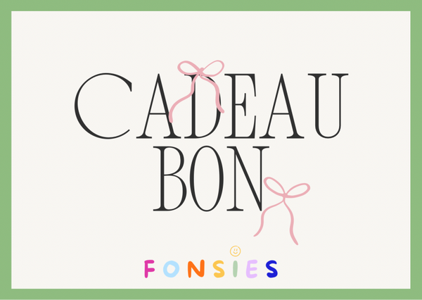 Cadeaubon