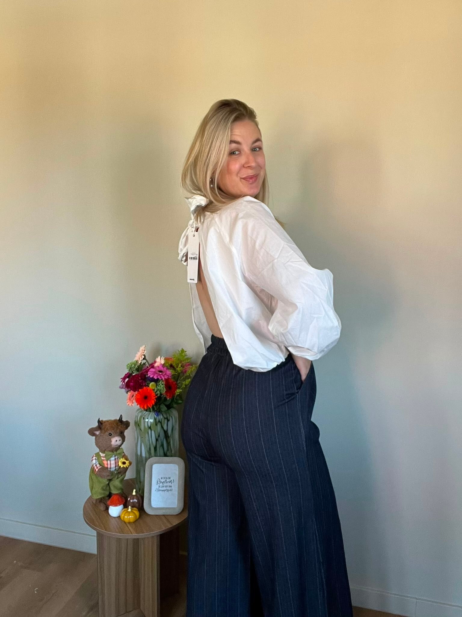 Midnight Pants
