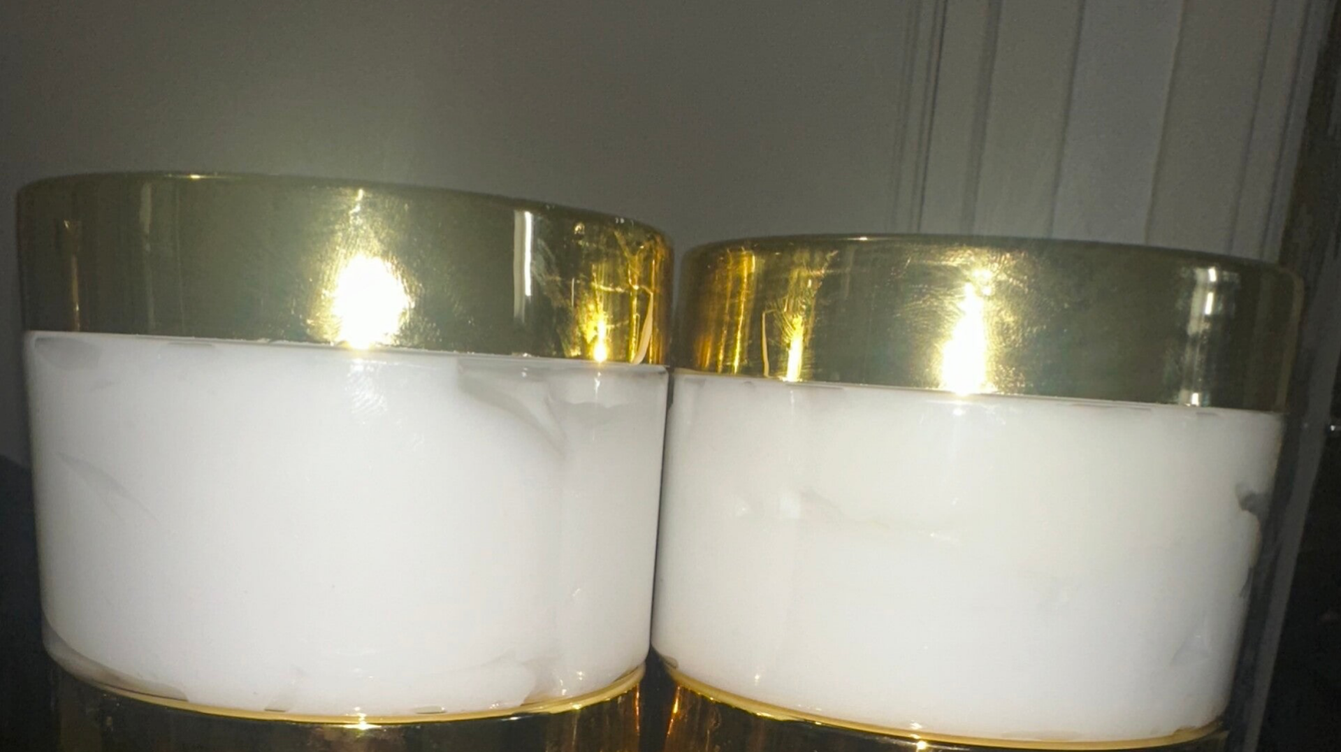 Crème anti kinto et taches