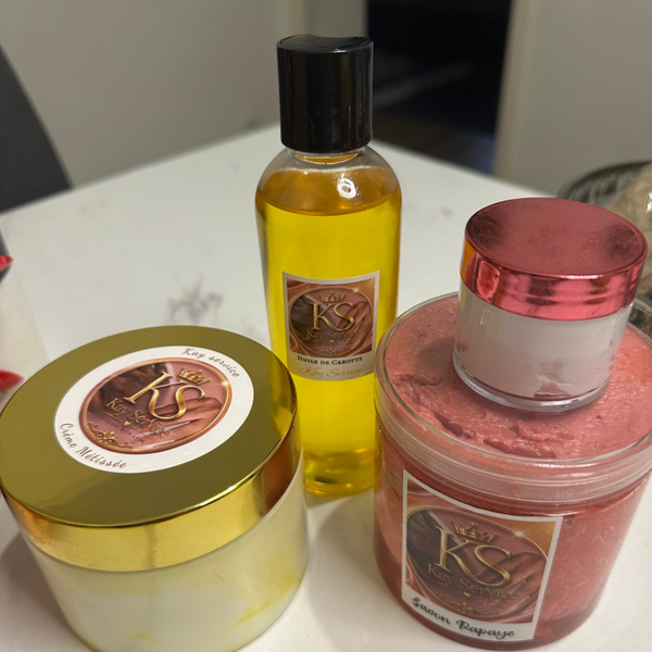 Gamme Métisse