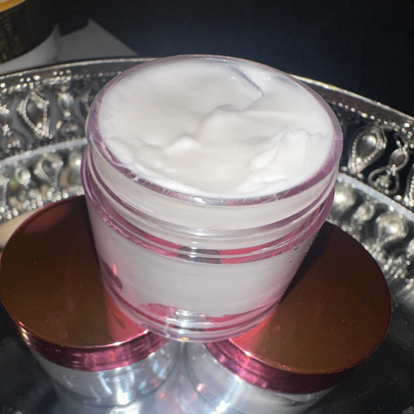 Crème Visage éclat